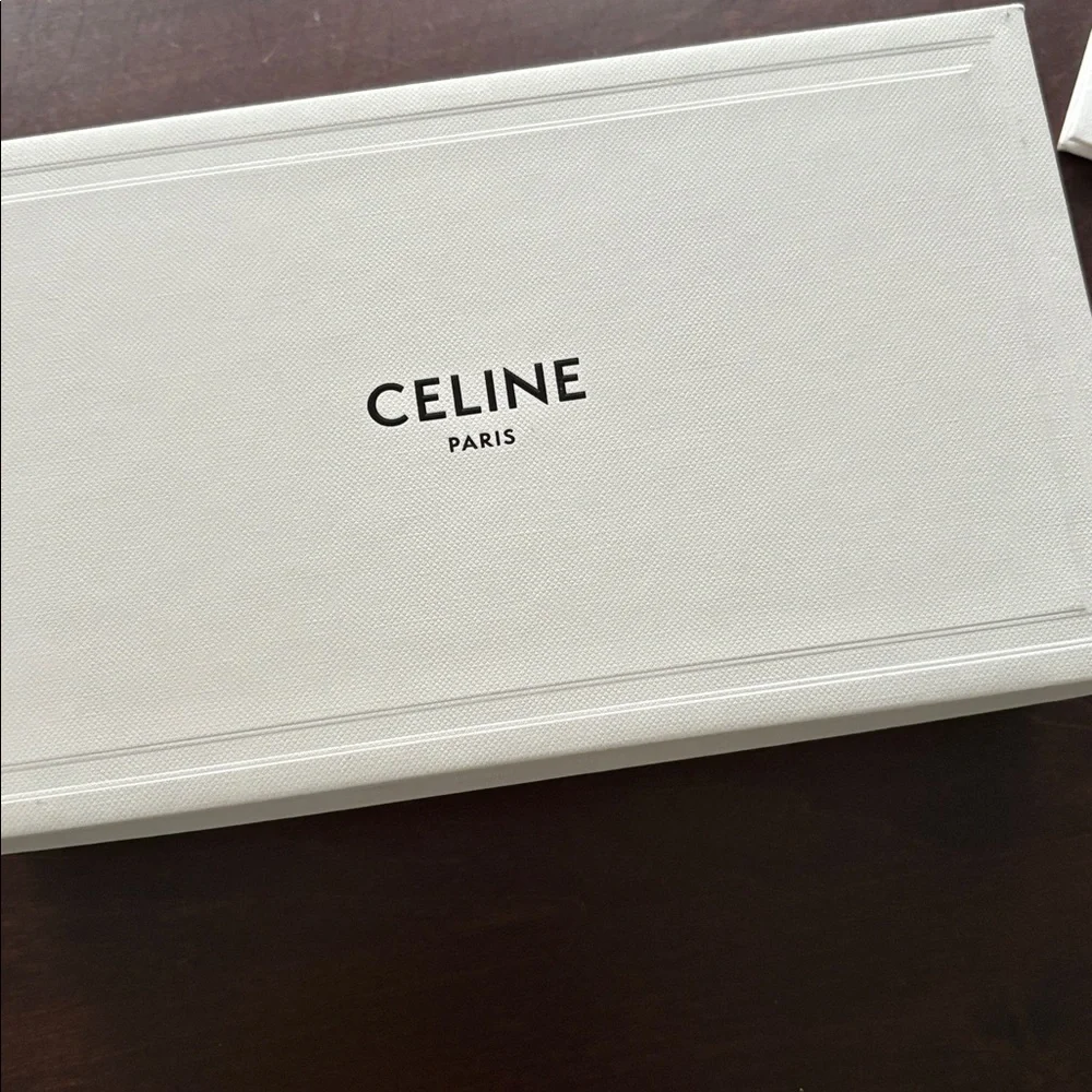 CELINE TRIOMPHE 09 sunglasses - Picture 11 of 14
